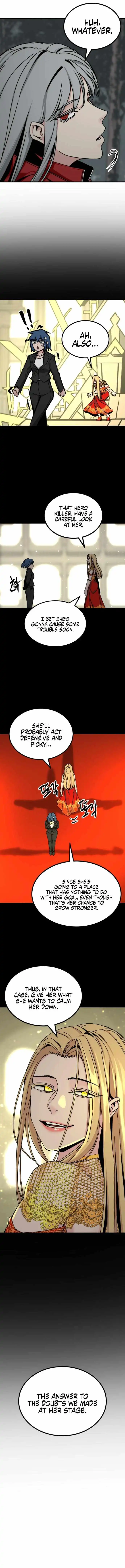 Read Hero Killer EN Manga Online