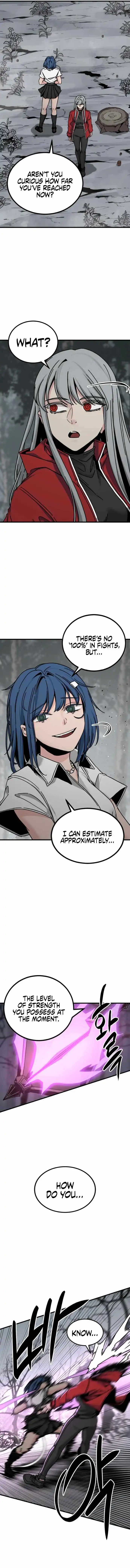 Read Hero Killer EN Manga Online