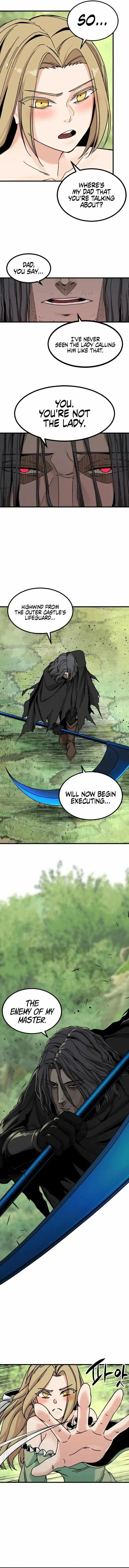 Read Hero Killer EN Manga Online