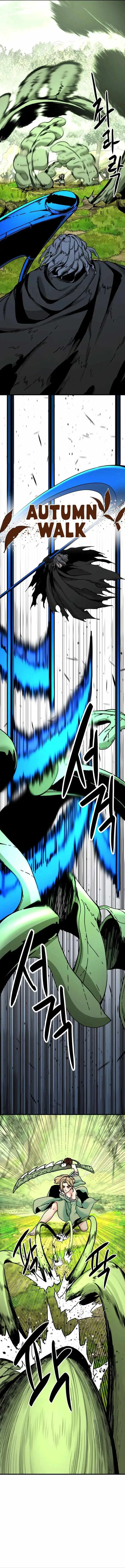Read Hero Killer EN Manga Online