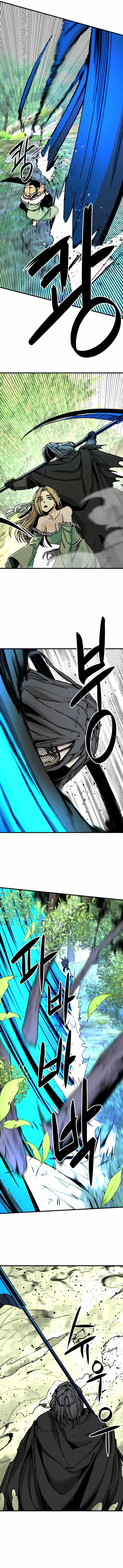 Read Hero Killer EN Manga Online