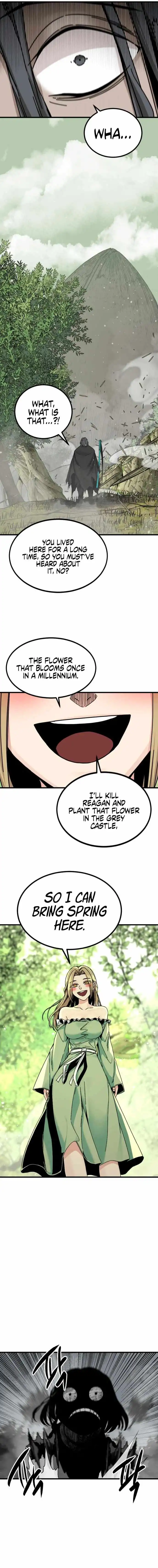 Read Hero Killer EN Manga Online