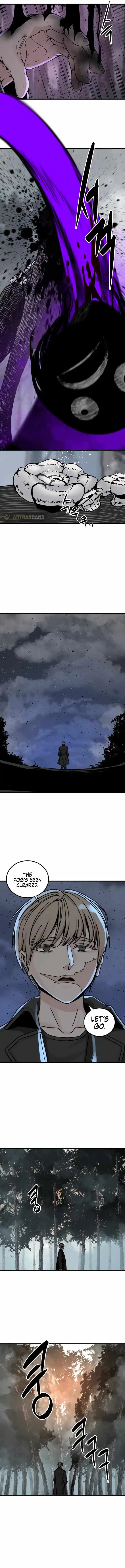 Read Hero Killer EN Manga Online