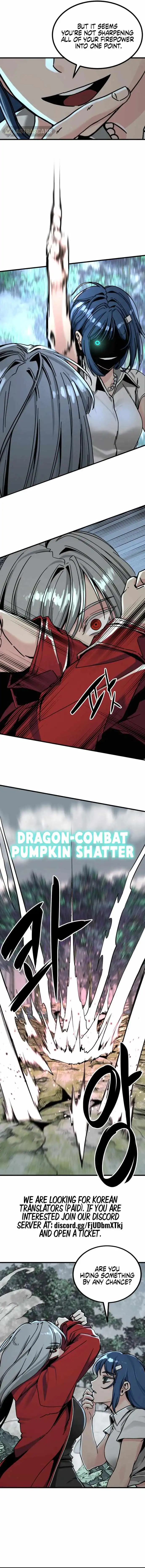 Read Hero Killer EN Manga Online