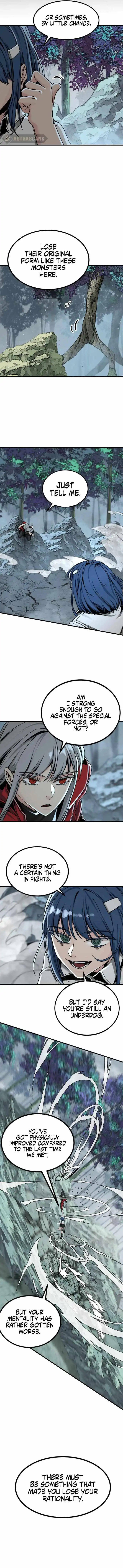 Read Hero Killer EN Manga Online