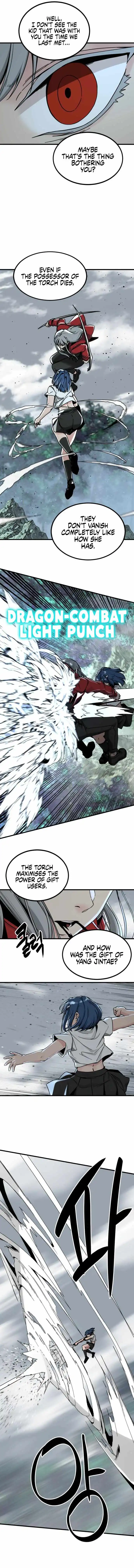 Read Hero Killer EN Manga Online