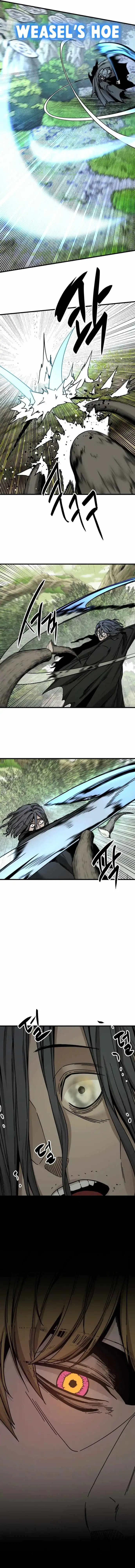 Read Hero Killer EN Manga Online