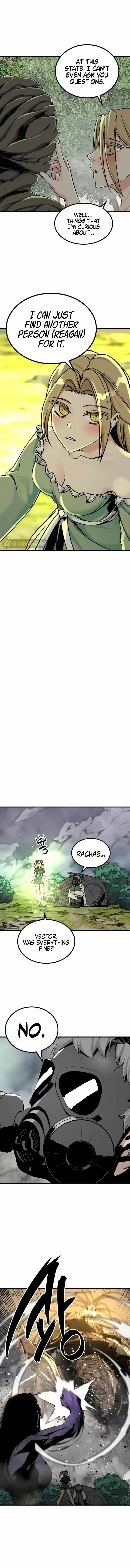 Read Hero Killer EN Manga Online