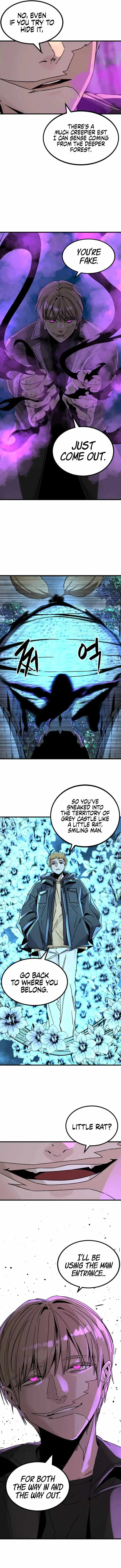 Read Hero Killer EN Manga Online