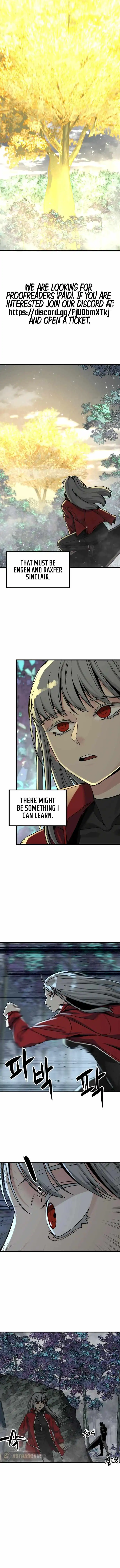 Read Hero Killer EN Manga Online