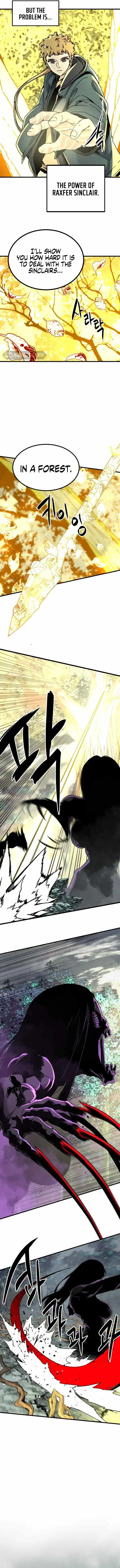 Read Hero Killer EN Manga Online