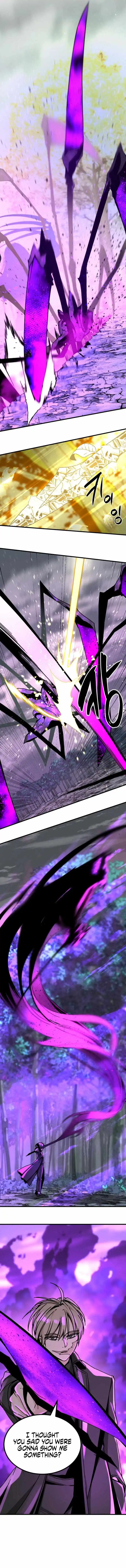 Read Hero Killer EN Manga Online