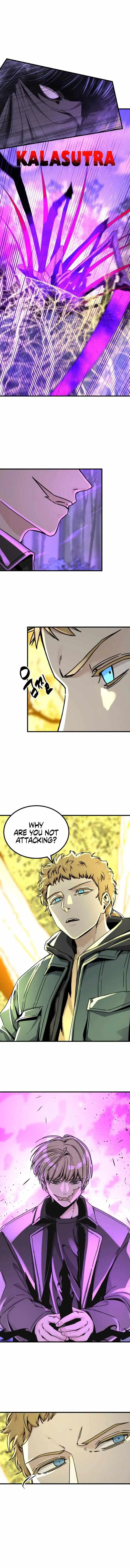 Read Hero Killer EN Manga Online