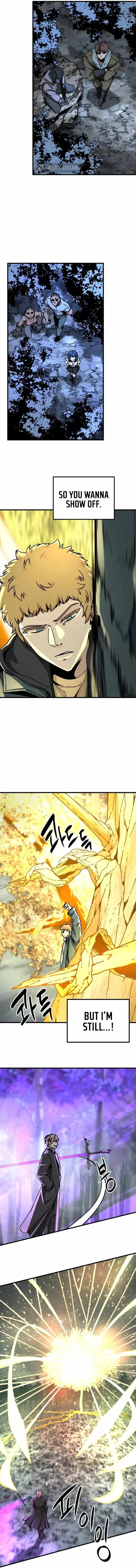 Read Hero Killer EN Manga Online