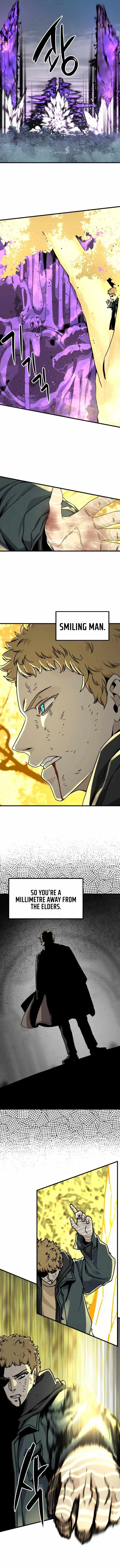 Read Hero Killer EN Manga Online
