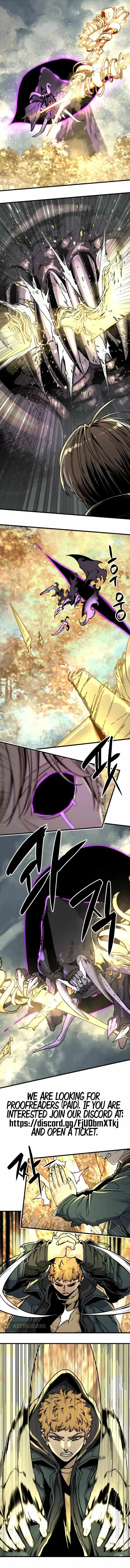 Read Hero Killer EN Manga Online