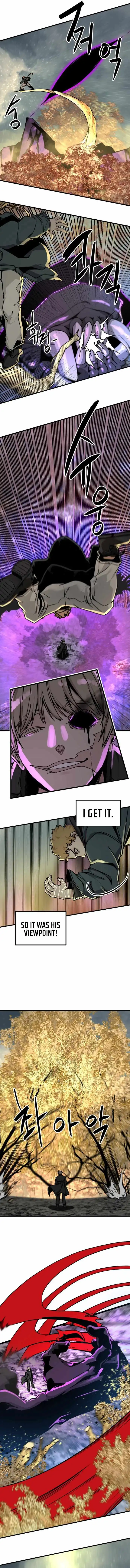 Read Hero Killer EN Manga Online