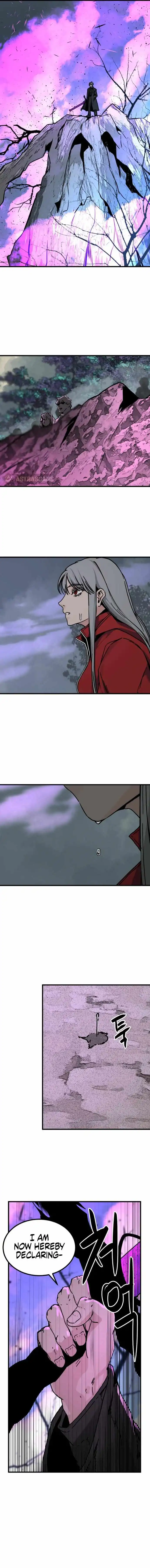 Read Hero Killer EN Manga Online