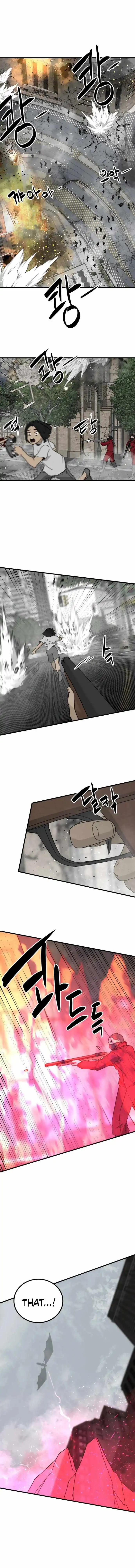 Read Hero Killer EN Manga Online