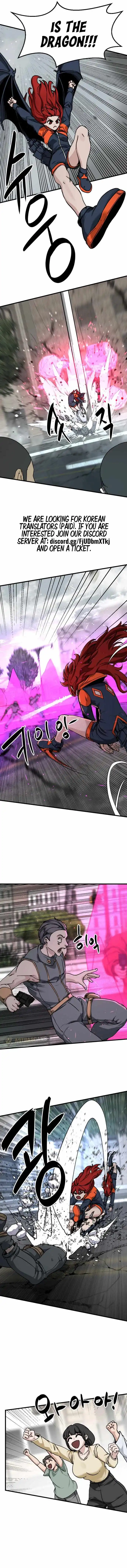 Read Hero Killer EN Manga Online