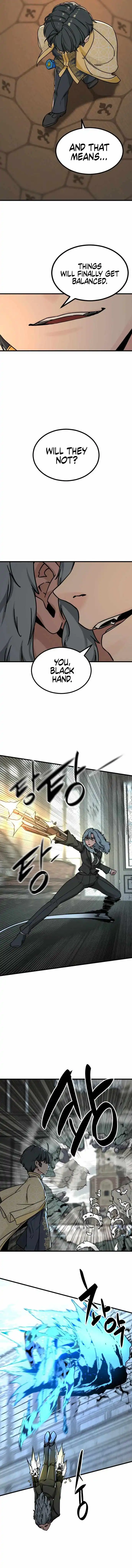 Read Hero Killer EN Manga Online