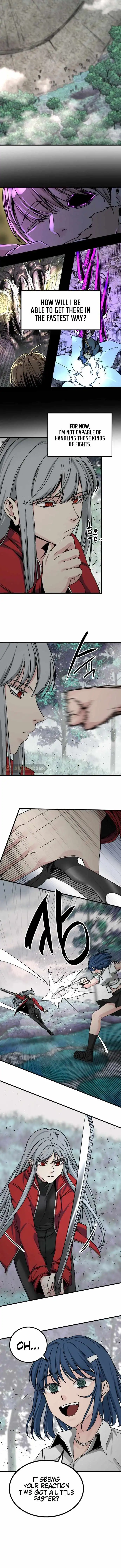 Read Hero Killer EN Manga Online