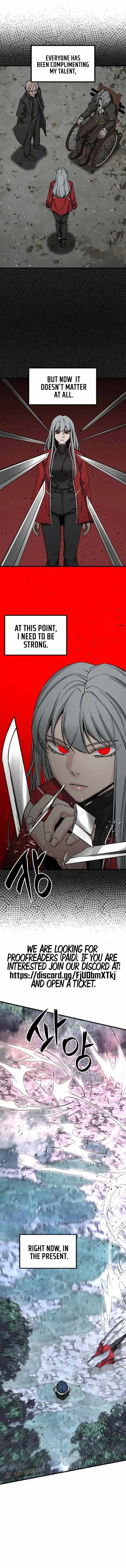 Read Hero Killer EN Manga Online