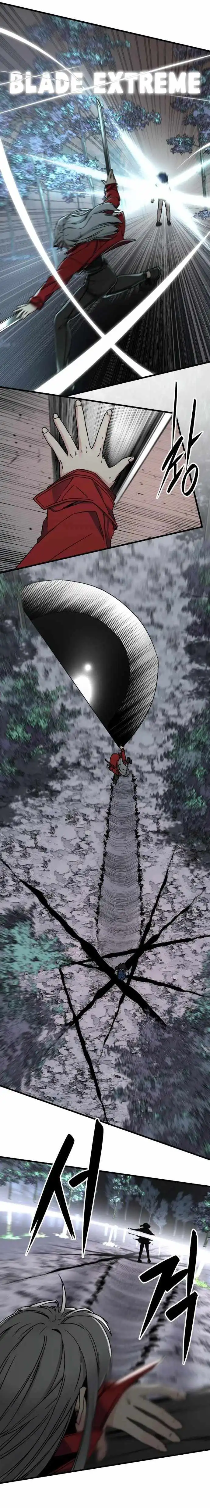 Read Hero Killer EN Manga Online
