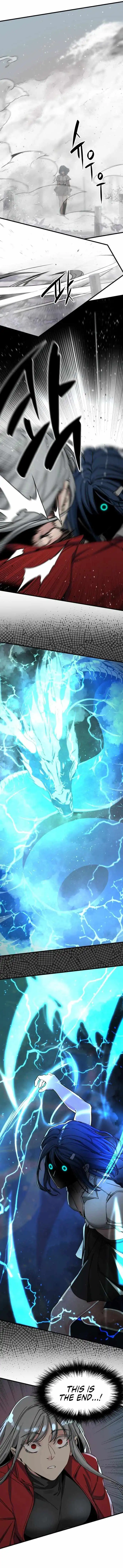 Read Hero Killer EN Manga Online