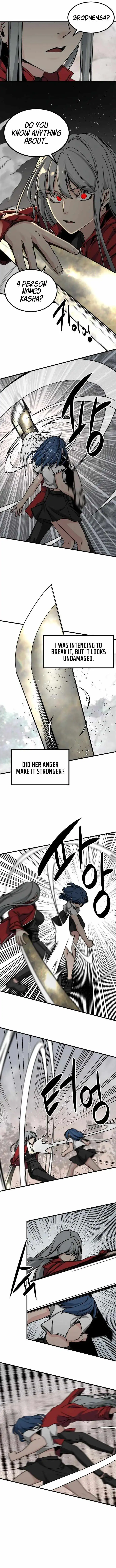 Read Hero Killer EN Manga Online