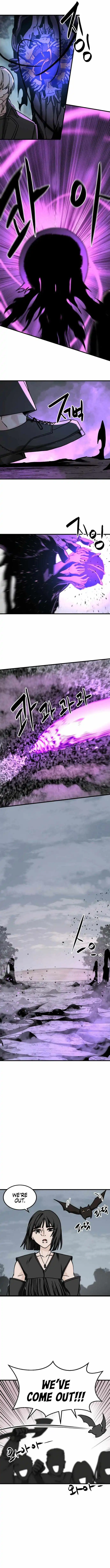 Read Hero Killer EN Manga Online