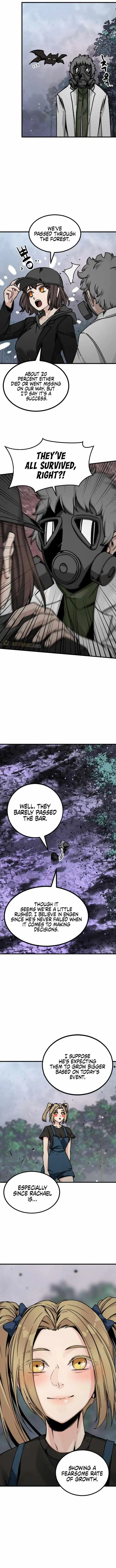 Read Hero Killer EN Manga Online