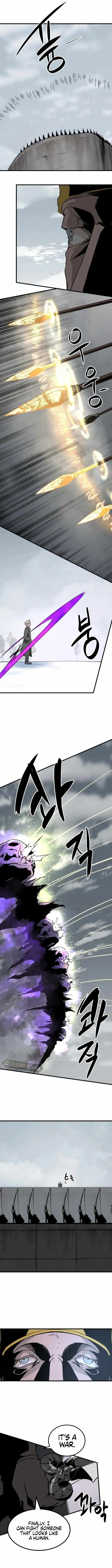 Read Hero Killer EN Manga Online