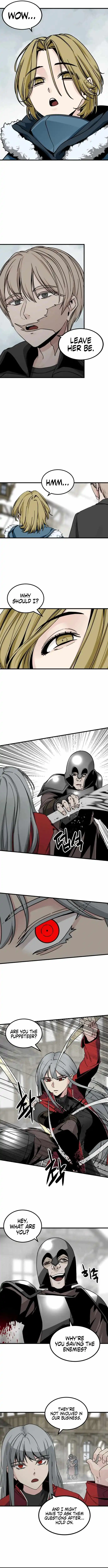 Read Hero Killer EN Manga Online