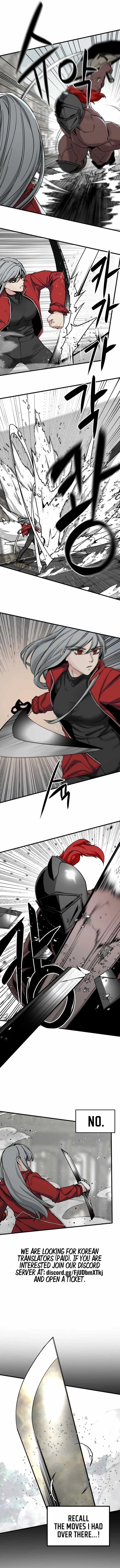 Read Hero Killer EN Manga Online