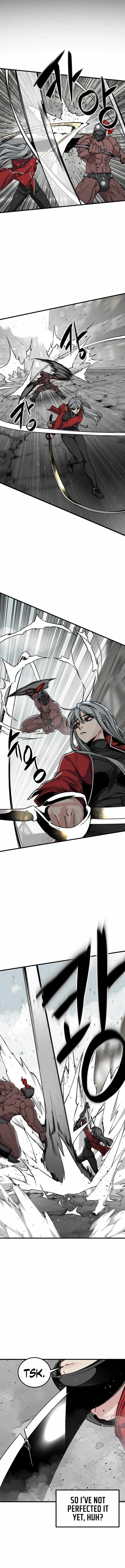 Read Hero Killer EN Manga Online