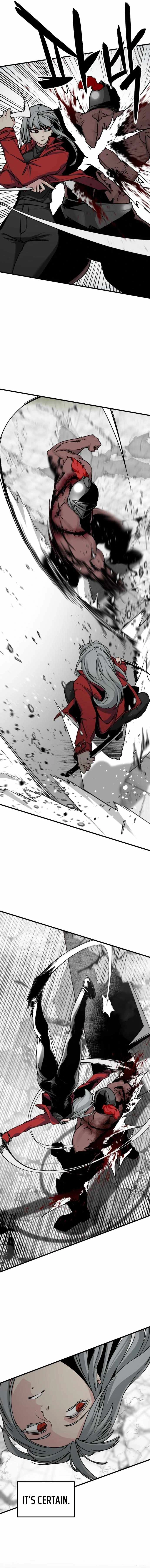 Read Hero Killer EN Manga Online