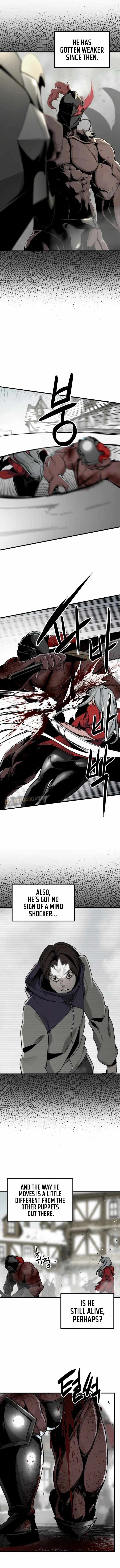 Read Hero Killer EN Manga Online