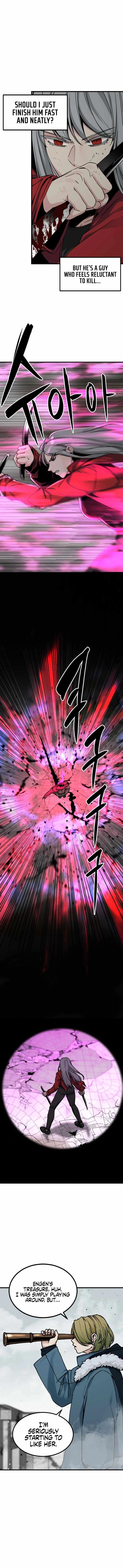 Read Hero Killer EN Manga Online