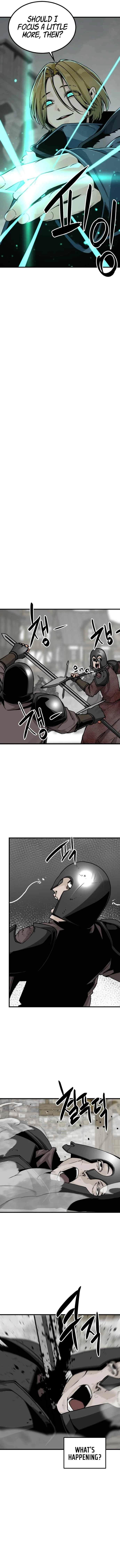 Read Hero Killer EN Manga Online