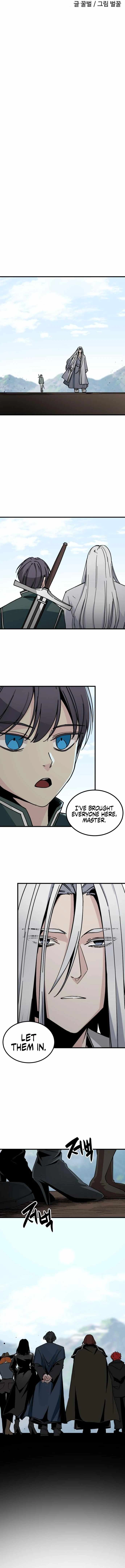 Read Hero Killer EN Manga Online