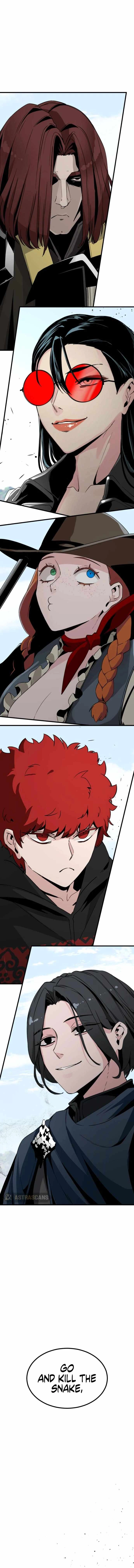 Read Hero Killer EN Manga Online