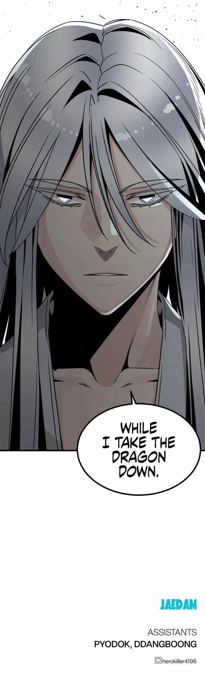 Read Hero Killer EN Manga Online