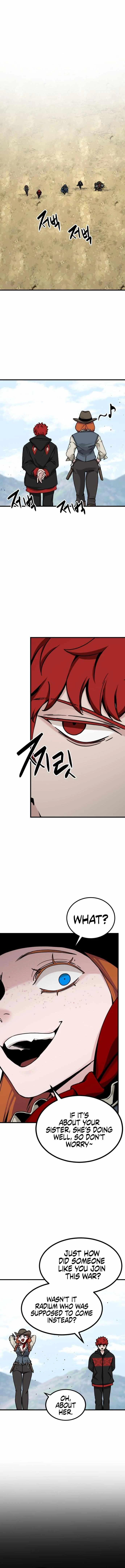 Read Hero Killer EN Manga Online