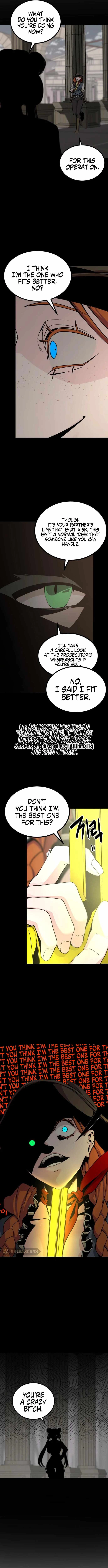 Read Hero Killer EN Manga Online