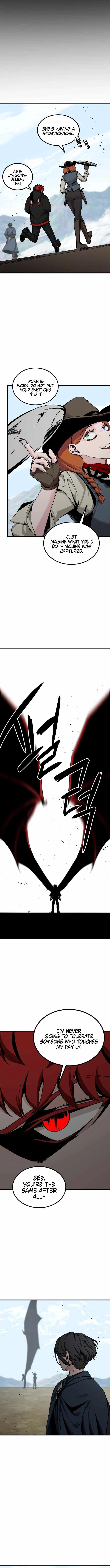 Read Hero Killer EN Manga Online