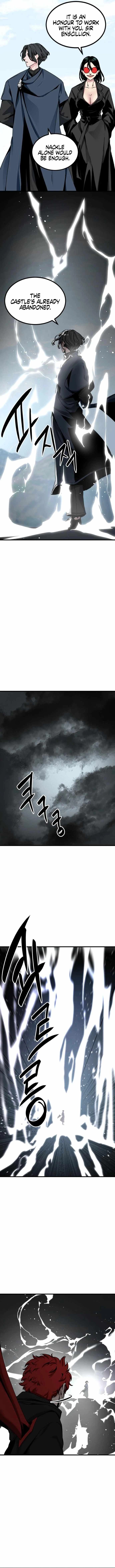 Read Hero Killer EN Manga Online