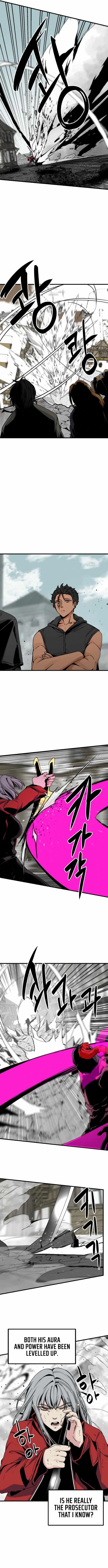 Read Hero Killer EN Manga Online