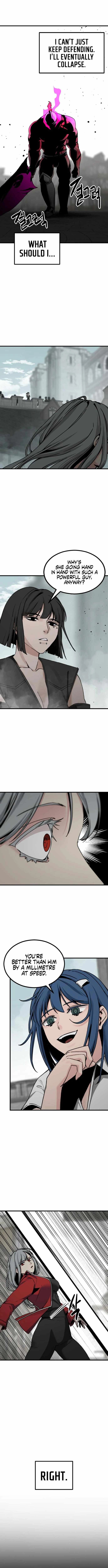 Read Hero Killer EN Manga Online