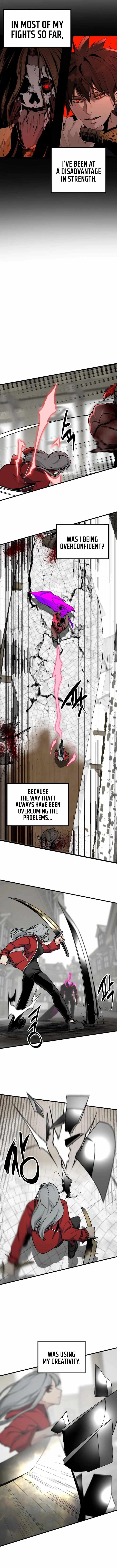 Read Hero Killer EN Manga Online